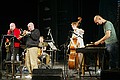 Fredrik Nordstrom Quintet