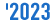 '2023